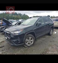 تويوتا راف 4